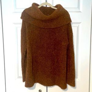 Banana Republic Alpaca blend sweater